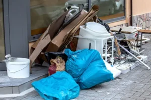Entrümpelungsservice Wien